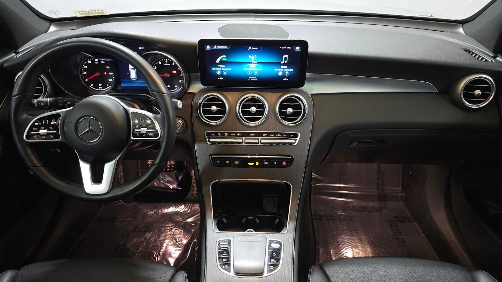 2022 Mercedes-Benz GLC 300 4MATIC® SUV