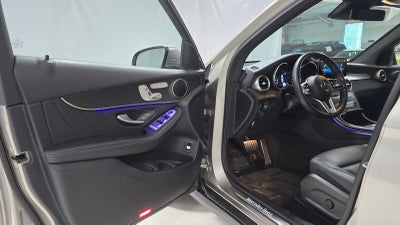 2022 Mercedes-Benz GLC 300 4MATIC® SUV