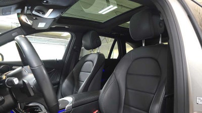 2022 Mercedes-Benz GLC 300 4MATIC® SUV