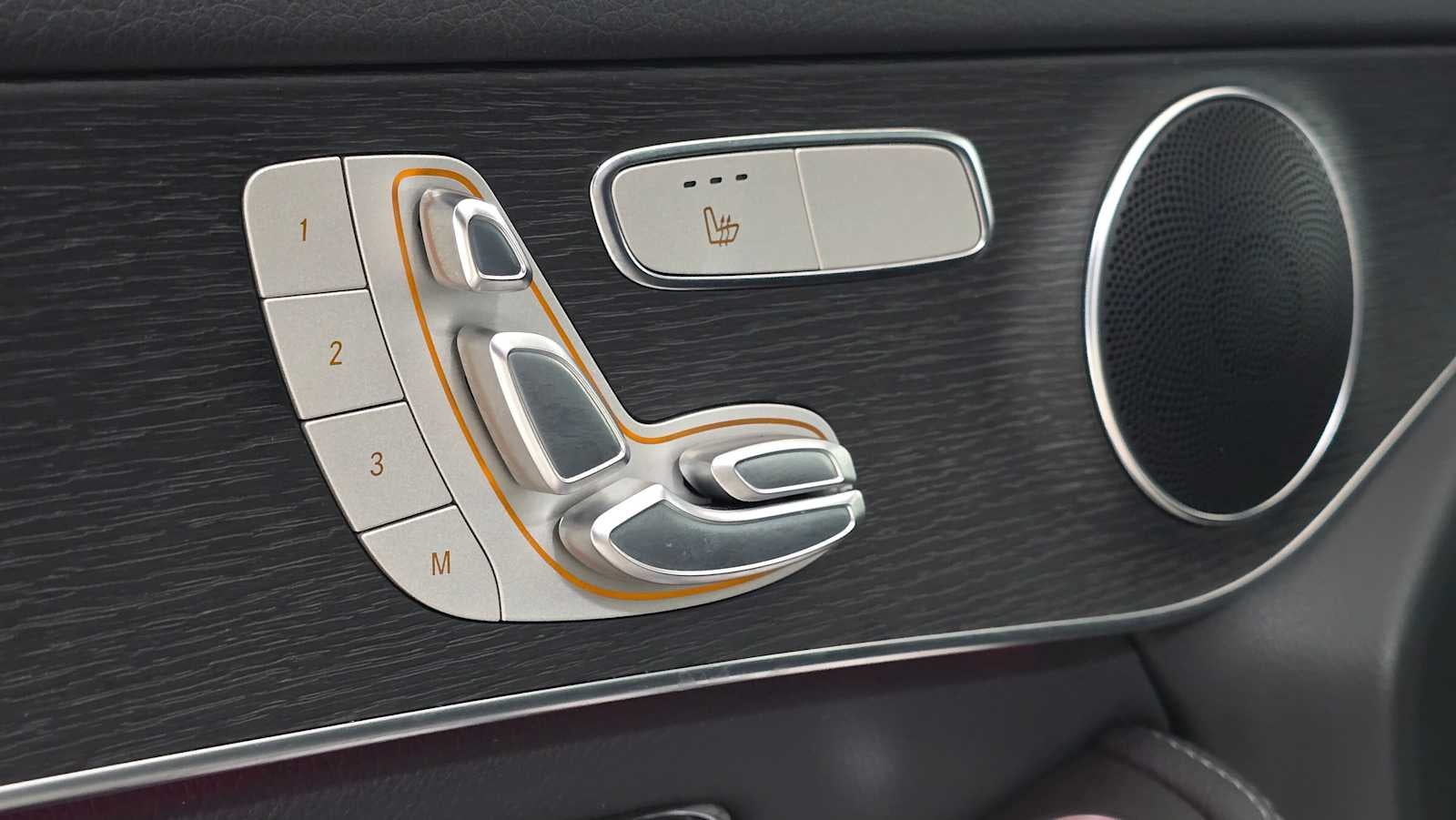 2022 Mercedes-Benz GLC 300 4MATIC® SUV