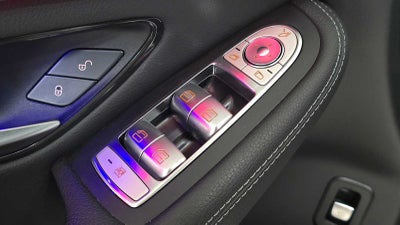 2022 Mercedes-Benz GLC 300 4MATIC® SUV