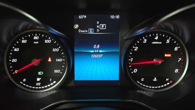 2022 Mercedes-Benz GLC 300 4MATIC® SUV