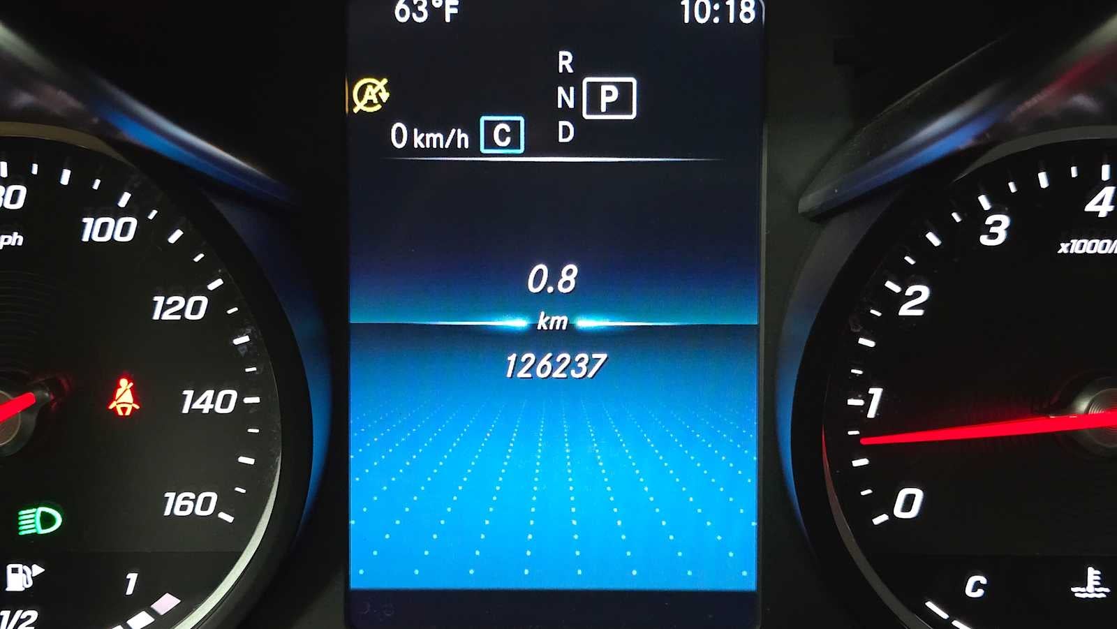 2022 Mercedes-Benz GLC 300 4MATIC® SUV