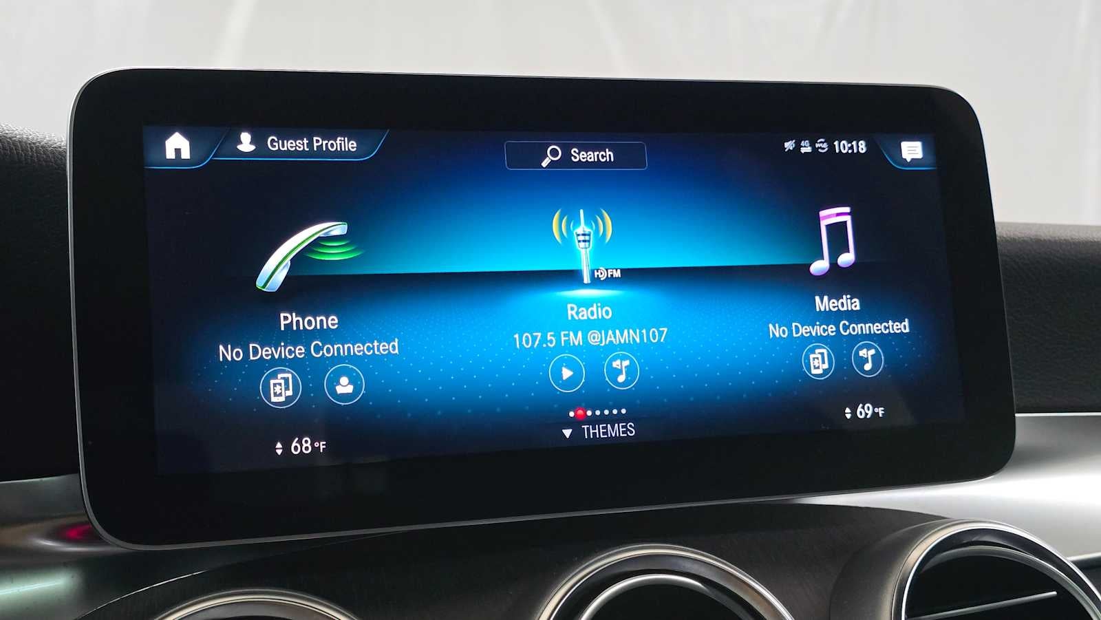 2022 Mercedes-Benz GLC 300 4MATIC® SUV