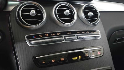 2022 Mercedes-Benz GLC 300 4MATIC® SUV