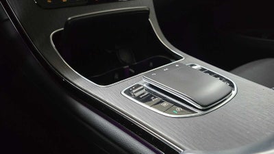2022 Mercedes-Benz GLC 300 4MATIC® SUV