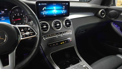 2022 Mercedes-Benz GLC 300 4MATIC® SUV