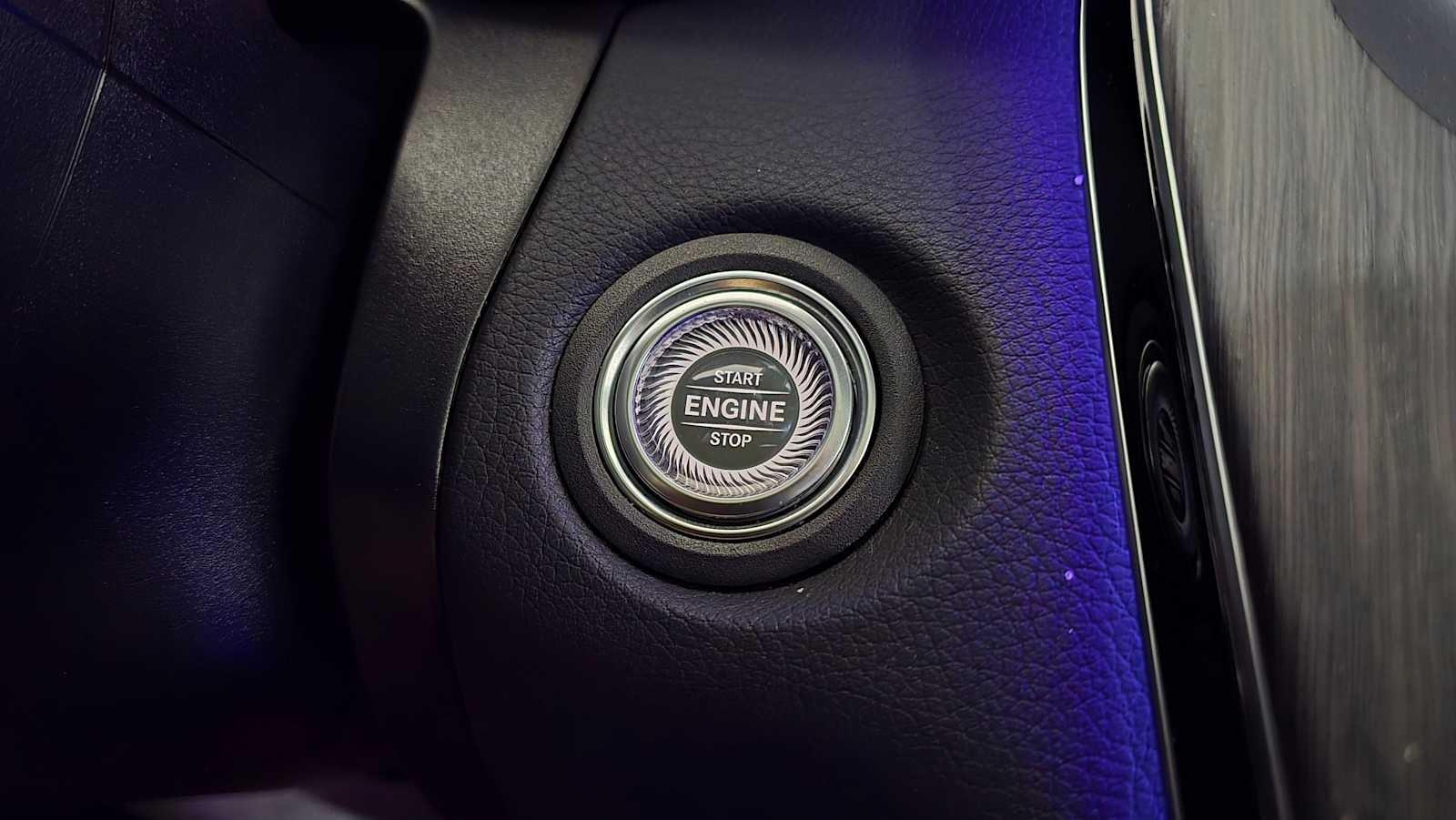 2022 Mercedes-Benz GLC 300 4MATIC® SUV