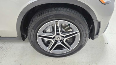 2022 Mercedes-Benz GLC 300 4MATIC® SUV