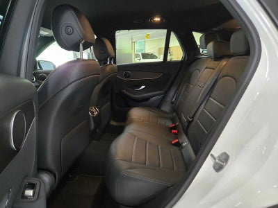 2020 Mercedes-Benz GLC 300 4MATIC® SUV