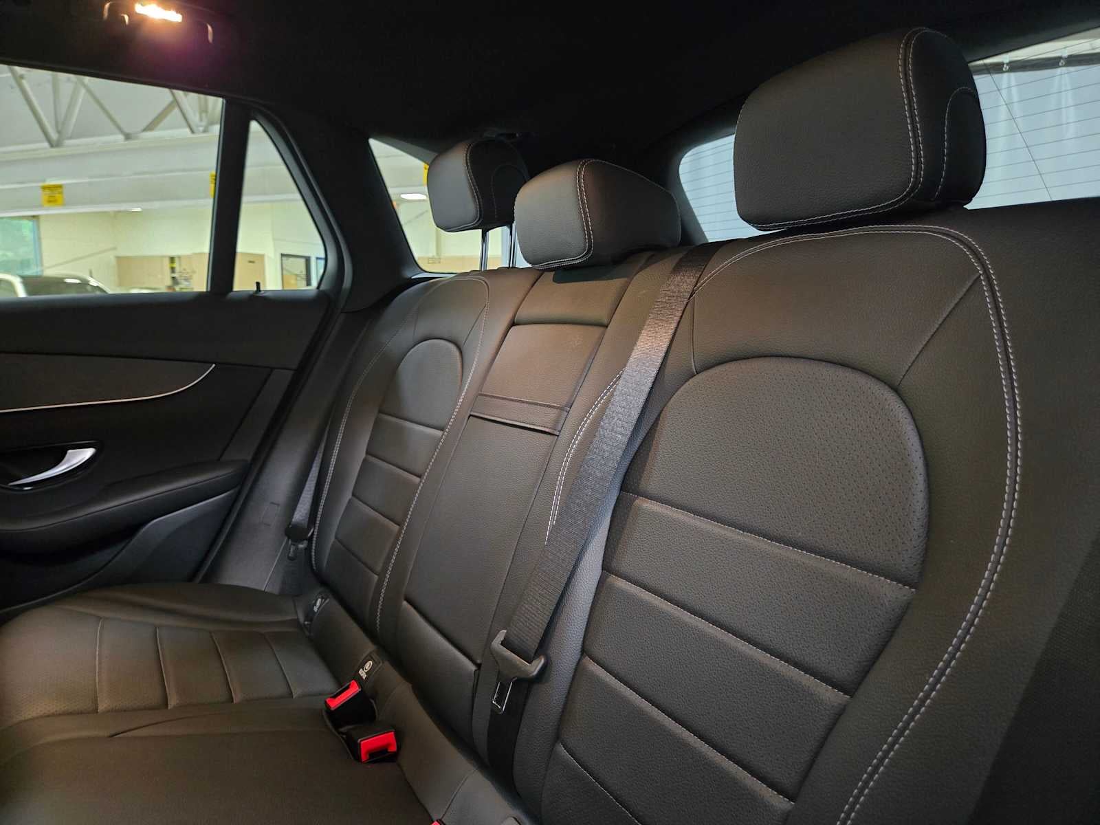 2020 Mercedes-Benz GLC 300 4MATIC® SUV