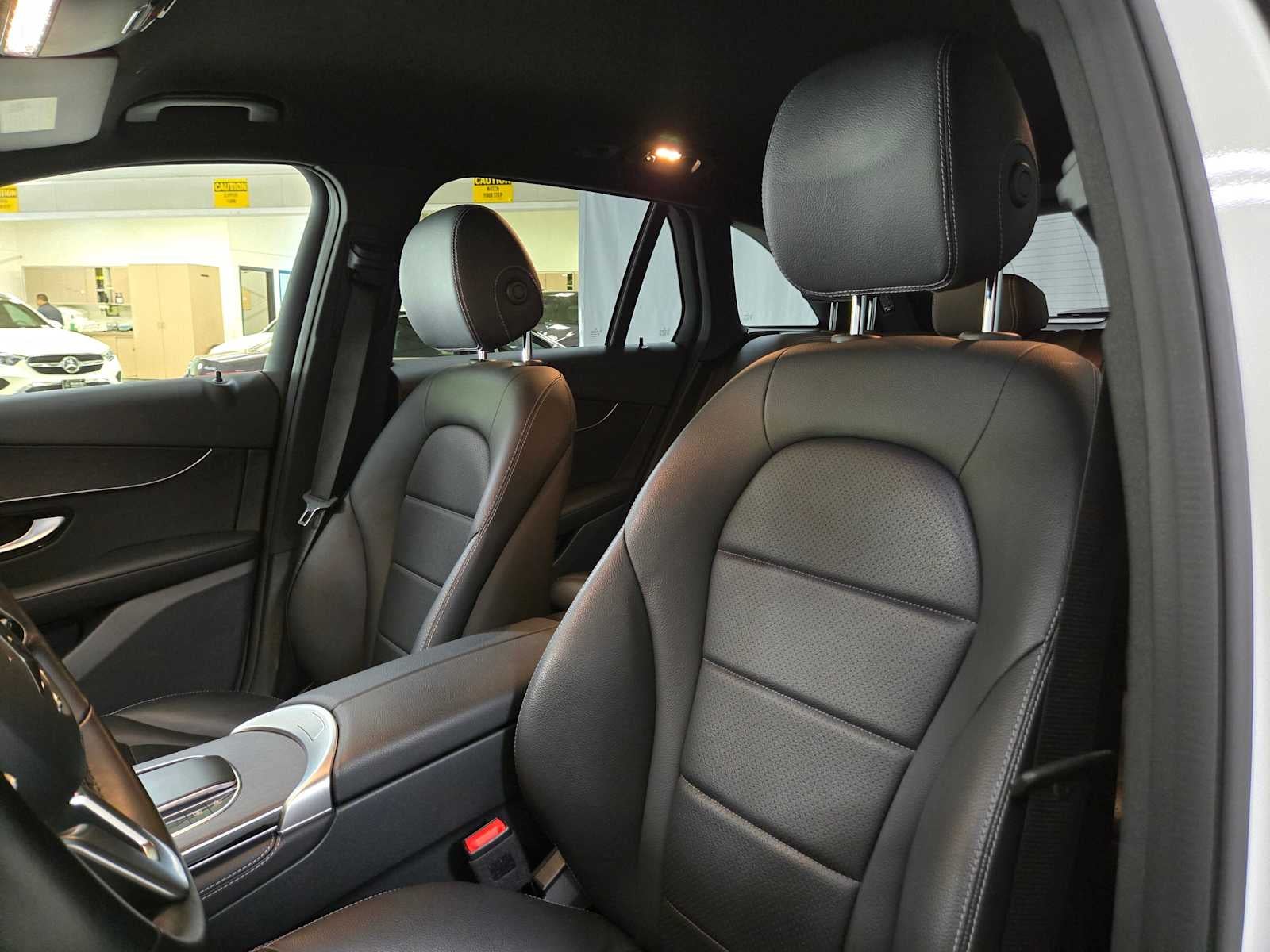 2020 Mercedes-Benz GLC 300 4MATIC® SUV