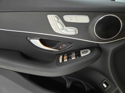 2020 Mercedes-Benz GLC 300 4MATIC® SUV
