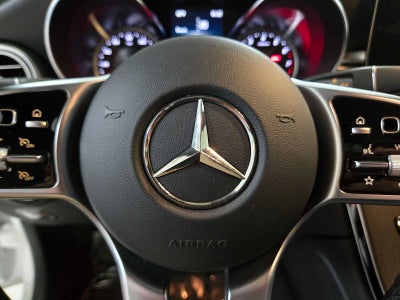 2020 Mercedes-Benz GLC 300 4MATIC® SUV