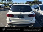 2020 Mercedes-Benz GLC 300 4MATIC® SUV