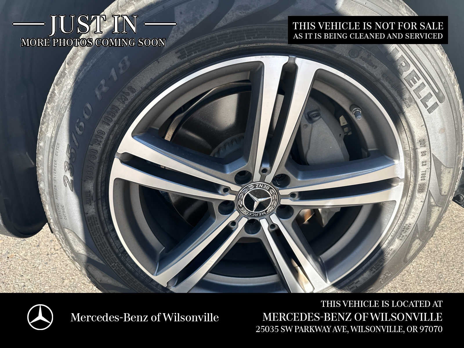 2020 Mercedes-Benz GLC 300 4MATIC® SUV