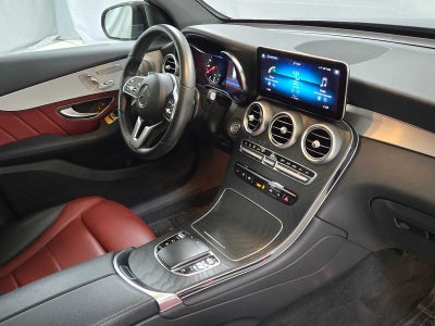 2021 Mercedes-Benz GLC 300 4MATIC® SUV