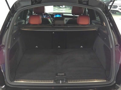 2021 Mercedes-Benz GLC 300 4MATIC® SUV