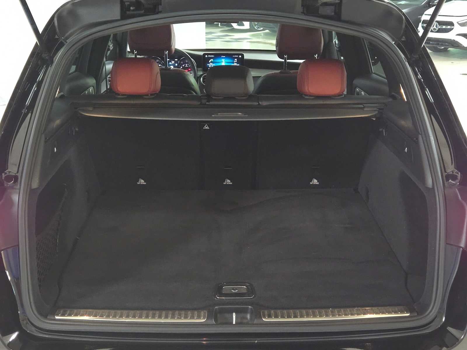 2021 Mercedes-Benz GLC 300 4MATIC® SUV