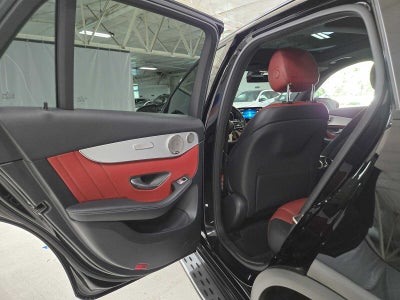 2021 Mercedes-Benz GLC 300 4MATIC® SUV