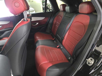 2021 Mercedes-Benz GLC 300 4MATIC® SUV