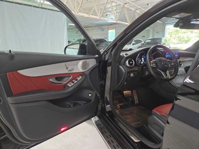 2021 Mercedes-Benz GLC 300 4MATIC® SUV