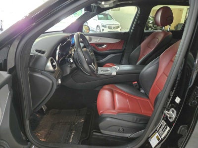 2021 Mercedes-Benz GLC 300 4MATIC® SUV
