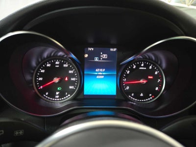 2021 Mercedes-Benz GLC 300 4MATIC® SUV
