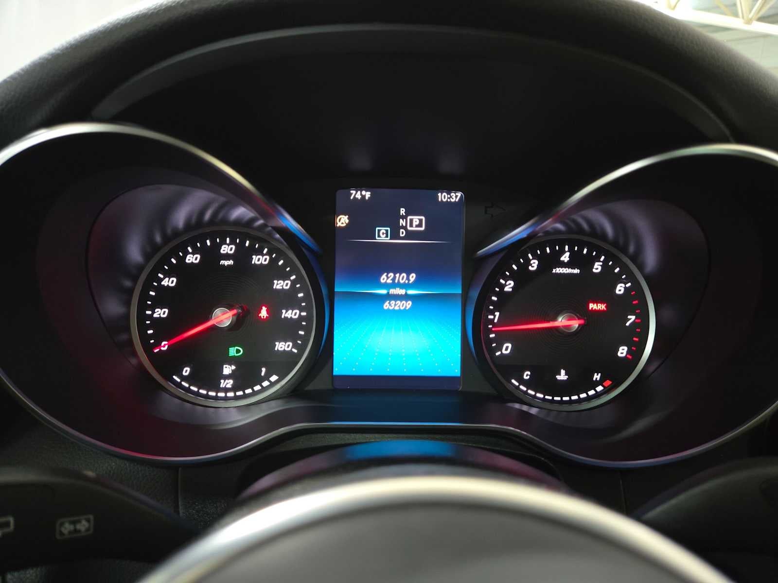 2021 Mercedes-Benz GLC 300 4MATIC® SUV