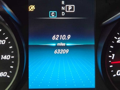 2021 Mercedes-Benz GLC 300 4MATIC® SUV