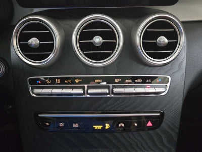 2021 Mercedes-Benz GLC 300 4MATIC® SUV