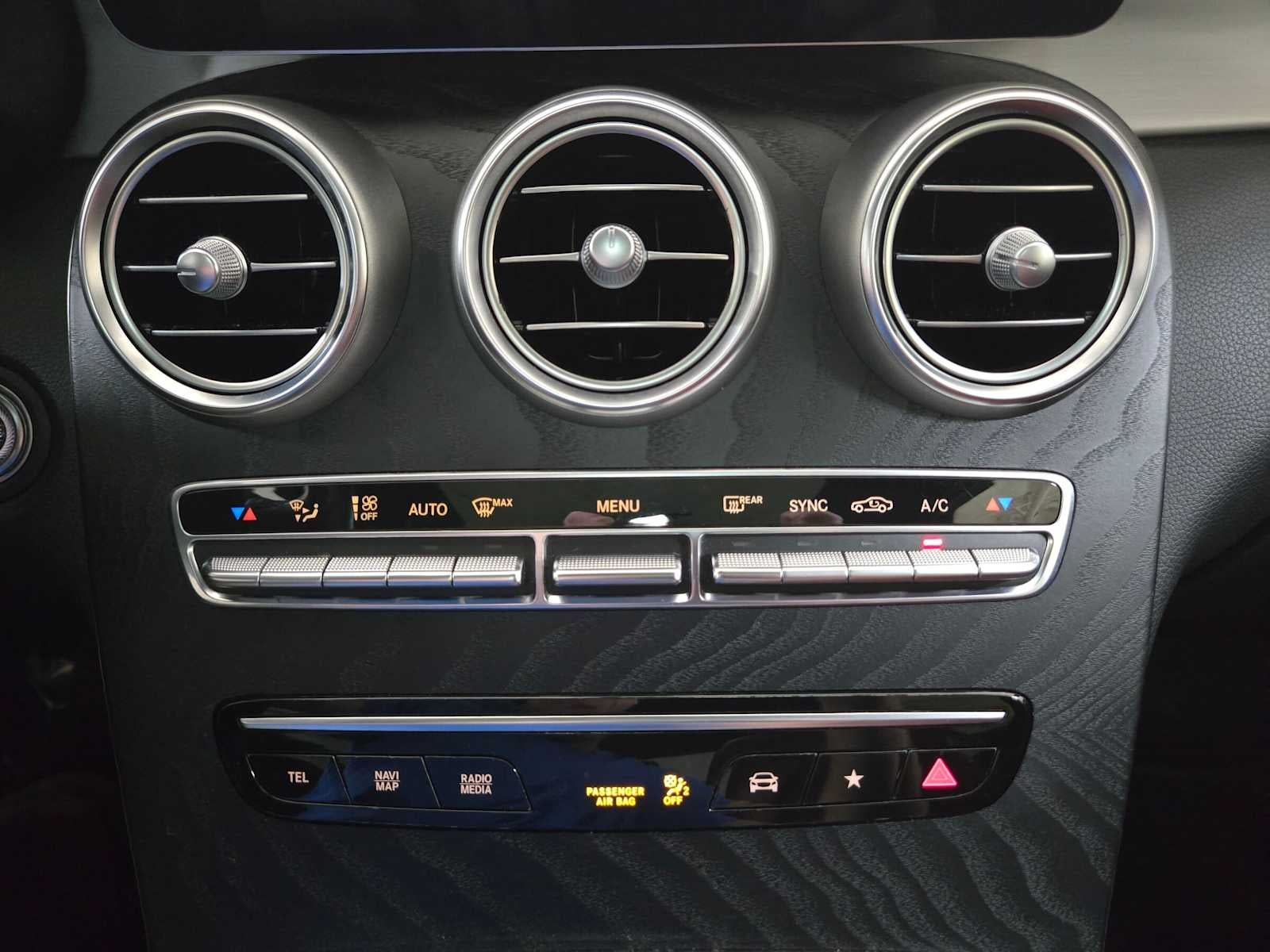 2021 Mercedes-Benz GLC 300 4MATIC® SUV