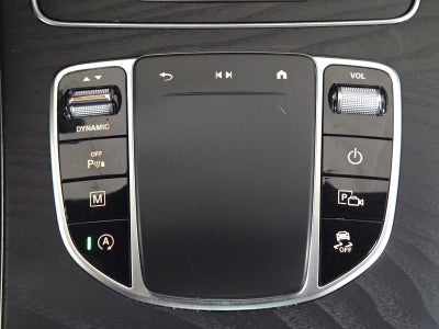 2021 Mercedes-Benz GLC 300 4MATIC® SUV