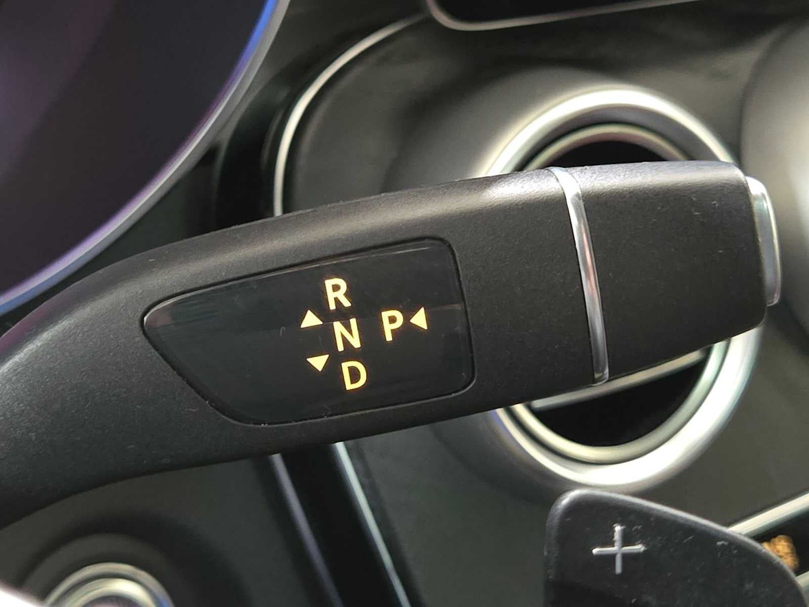 2021 Mercedes-Benz GLC 300 4MATIC® SUV