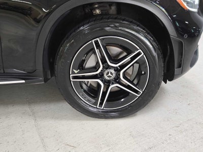 2021 Mercedes-Benz GLC 300 4MATIC® SUV