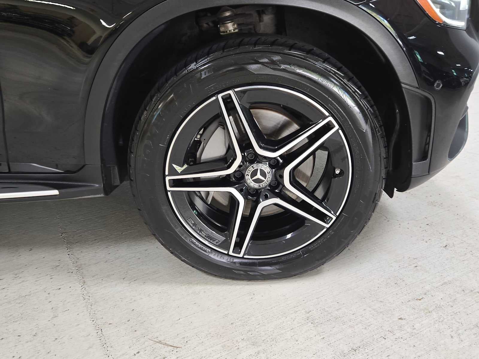 2021 Mercedes-Benz GLC 300 4MATIC® SUV
