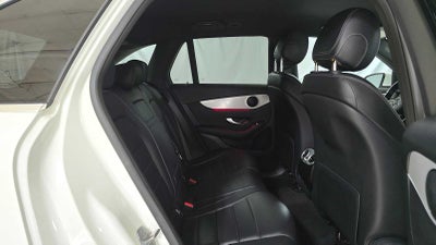 2021 Mercedes-Benz GLC 300 4MATIC® SUV