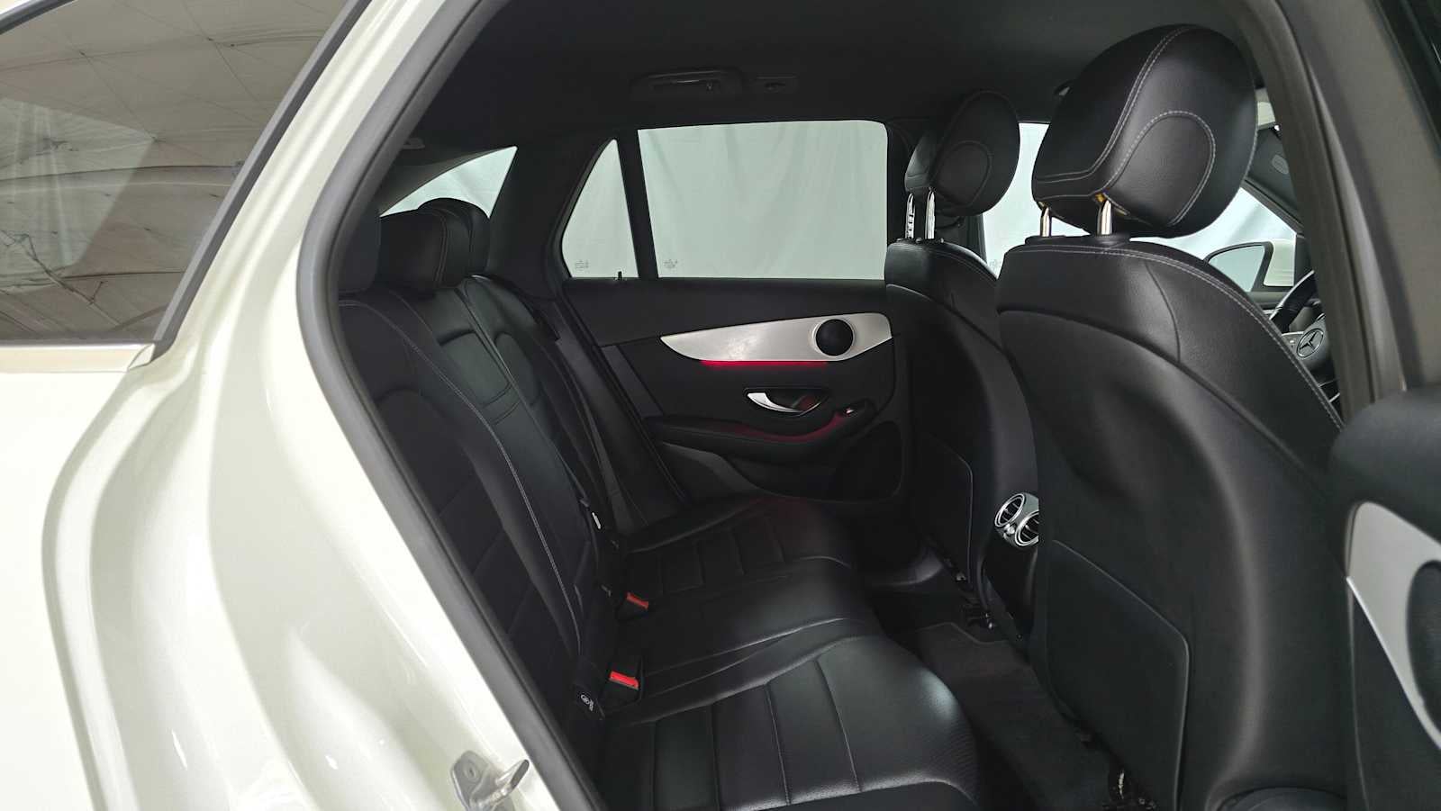 2021 Mercedes-Benz GLC 300 4MATIC® SUV