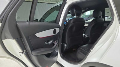 2021 Mercedes-Benz GLC 300 4MATIC® SUV