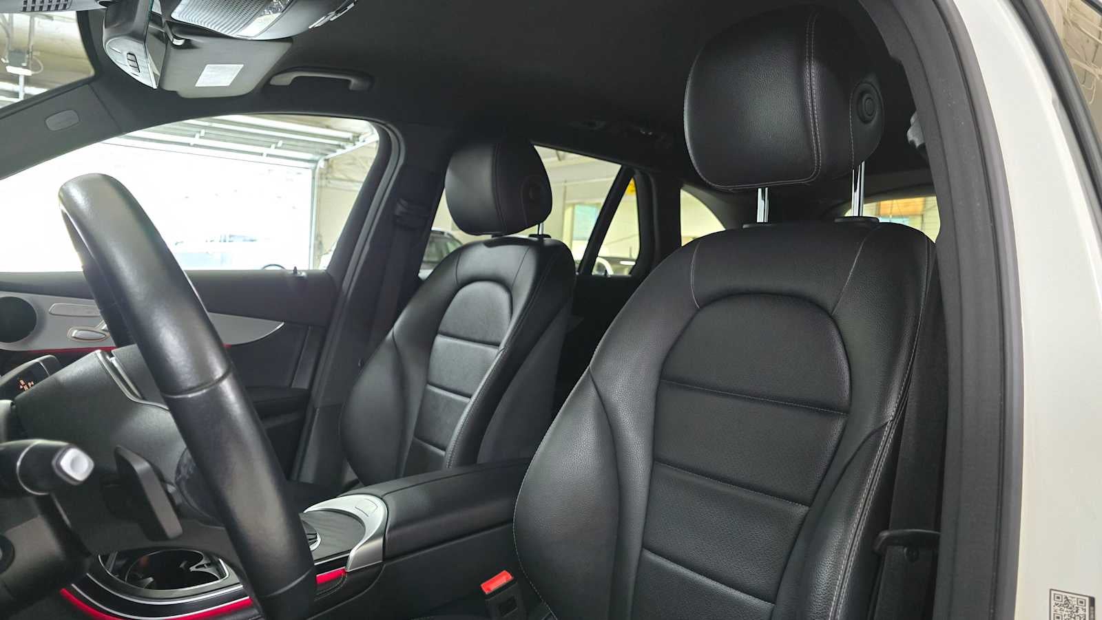 2021 Mercedes-Benz GLC 300 4MATIC® SUV