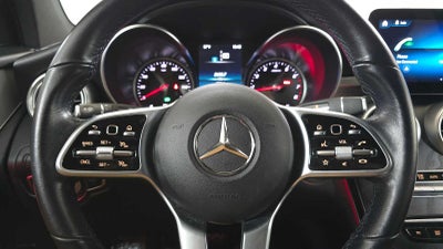 2021 Mercedes-Benz GLC 300 4MATIC® SUV