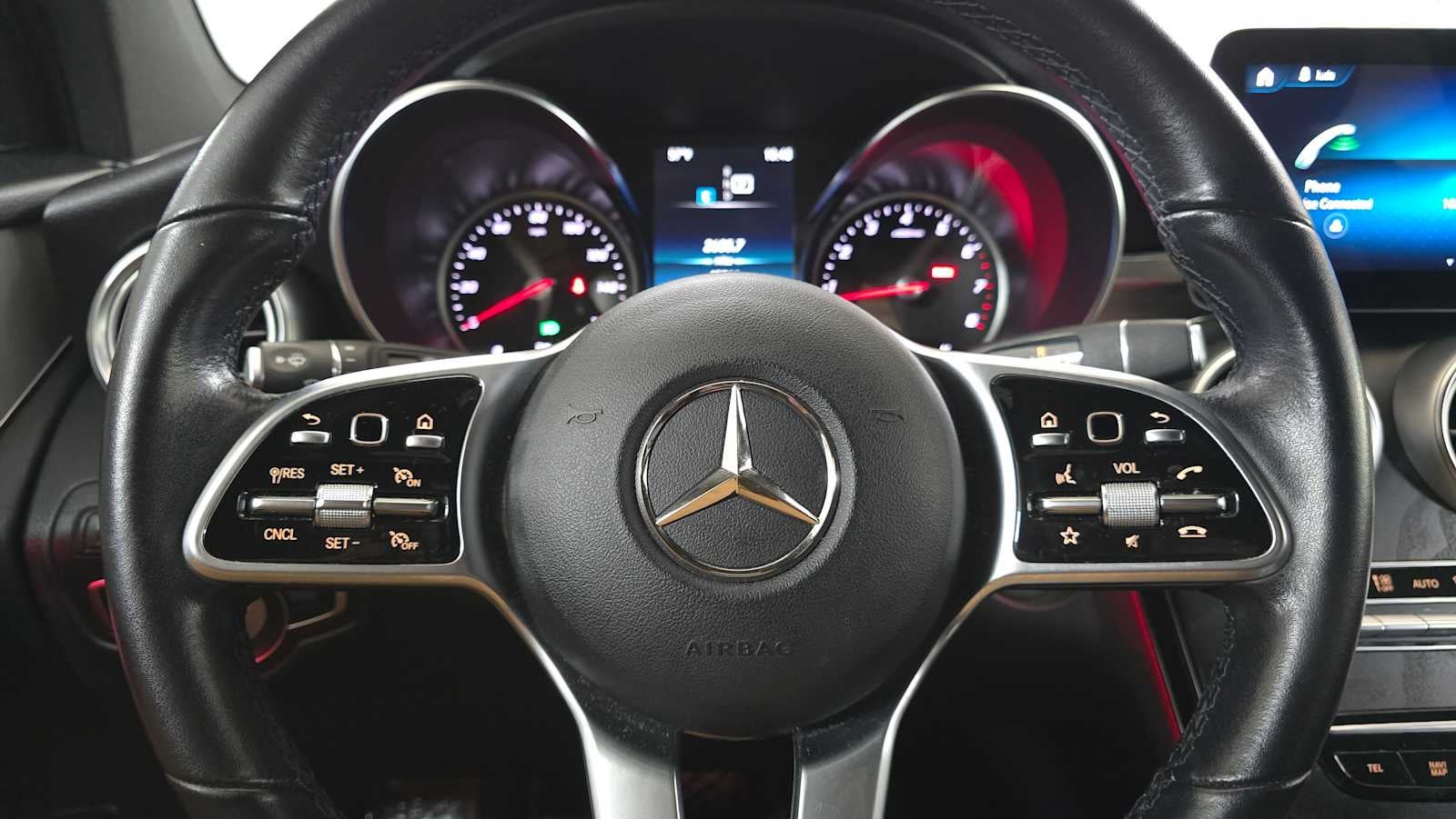 2021 Mercedes-Benz GLC 300 4MATIC® SUV