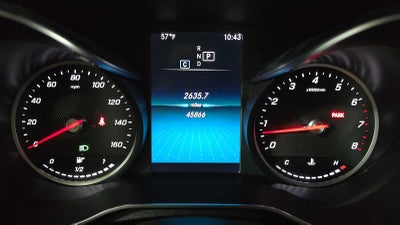 2021 Mercedes-Benz GLC 300 4MATIC® SUV