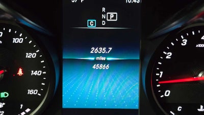 2021 Mercedes-Benz GLC 300 4MATIC® SUV