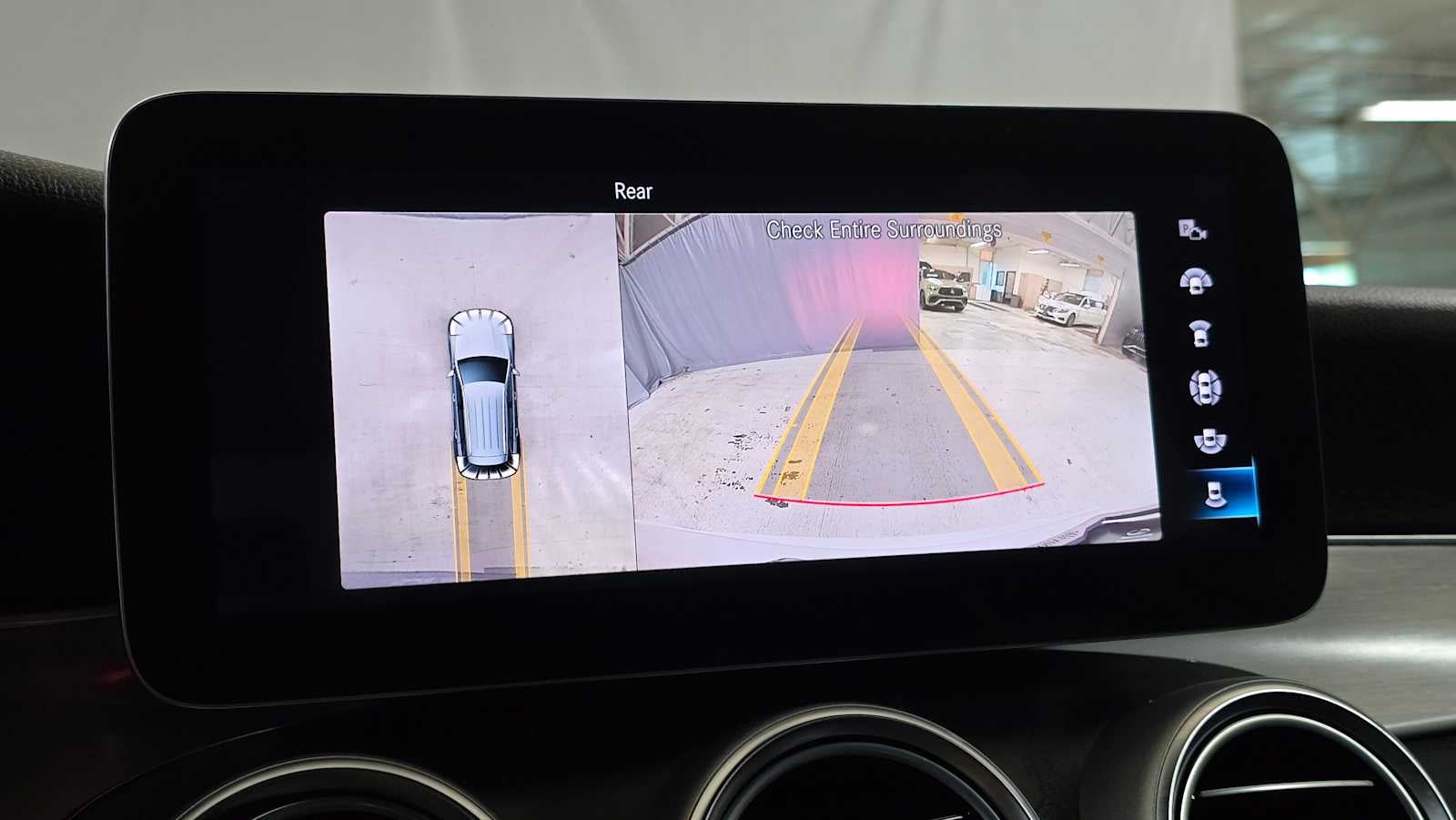 2021 Mercedes-Benz GLC 300 4MATIC® SUV