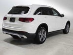 2021 Mercedes-Benz GLC 300 4MATIC® SUV
