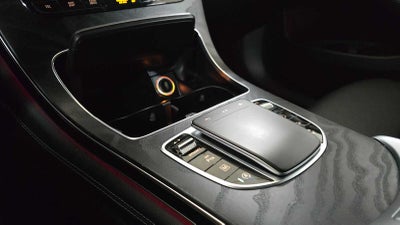 2021 Mercedes-Benz GLC 300 4MATIC® SUV