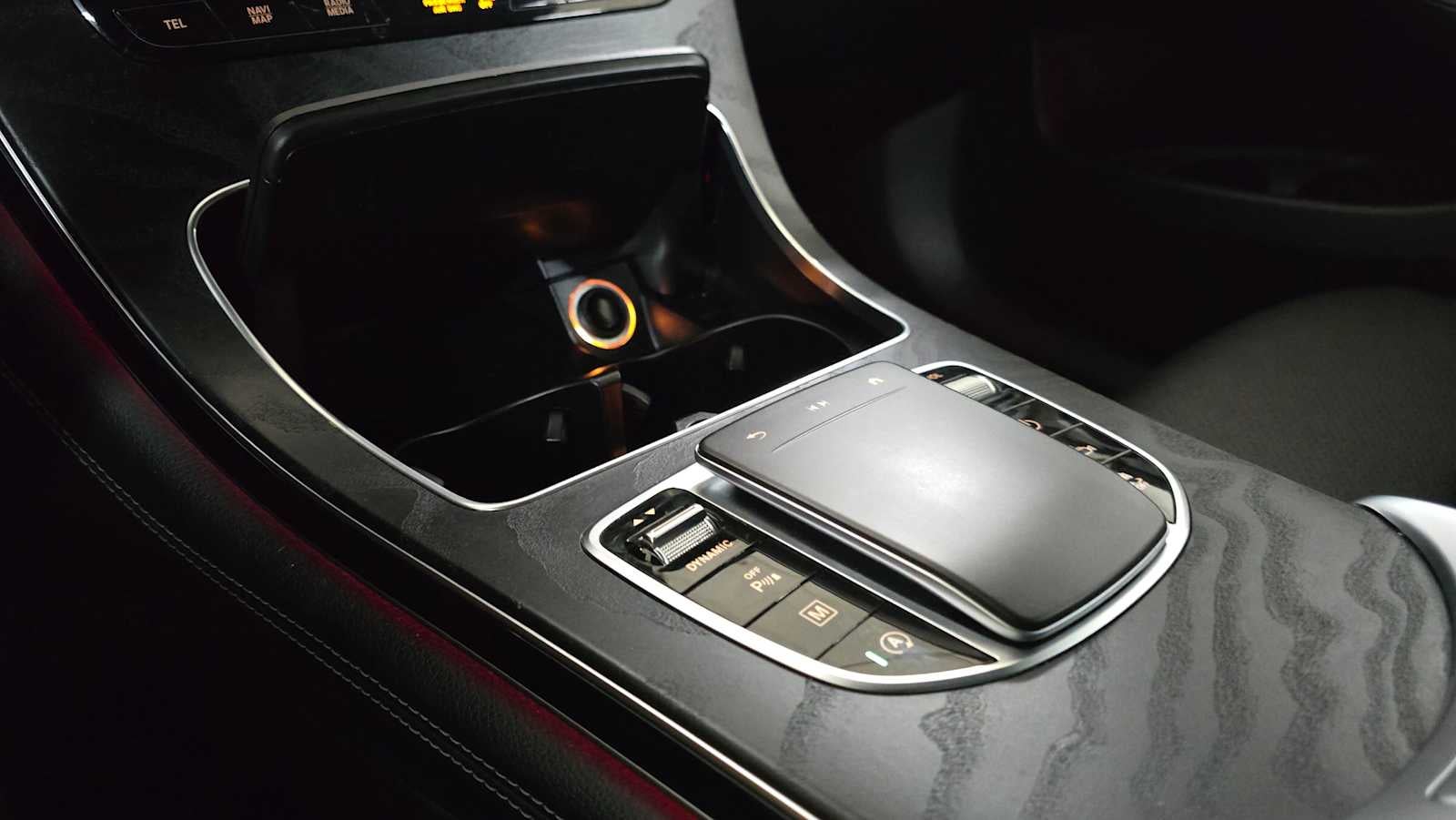 2021 Mercedes-Benz GLC 300 4MATIC® SUV