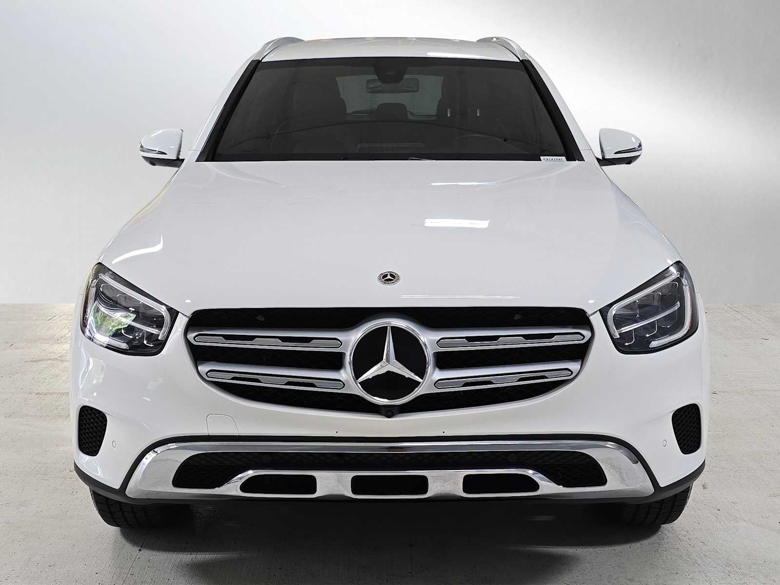 2021 Mercedes-Benz GLC 300 4MATIC® SUV