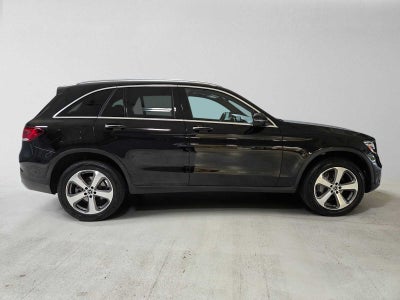 2022 Mercedes-Benz GLC 300 4MATIC® SUV